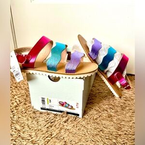 New Kids shoes/sandals